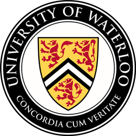 University of Waterloo